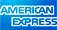 Aceptamos American Express
